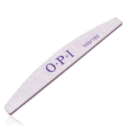 Пилка OPI 100/180 лодка 25шт