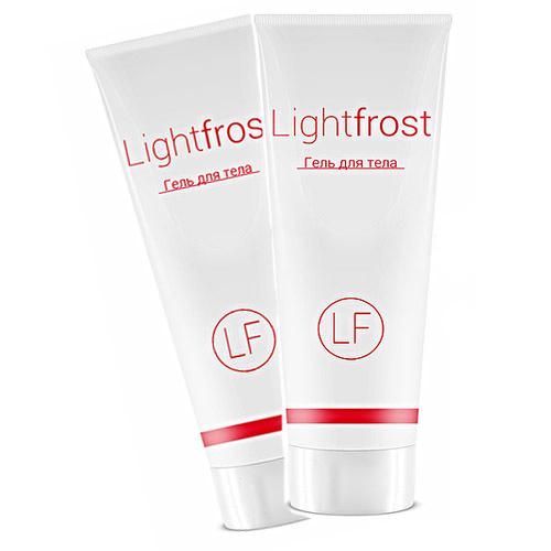 Анестезия LightFrost, 30мл — изображение 2