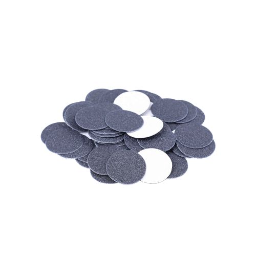 Файл Staleks PODODISK M 20мм 100/50шт — изображение 3