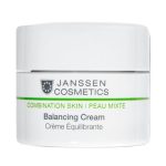 Янсен Косметикс Балансирующий крем Balancing Cream, 50 мл (Janssen Cosmetics, Combination skin)