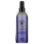 Нук Бессульфатный двухфазный кондиционер "Сияющий блонд" Hair Illuminating Biphasic Conditioner No Rise, 250 мл (Nook, Magic Arganoil)