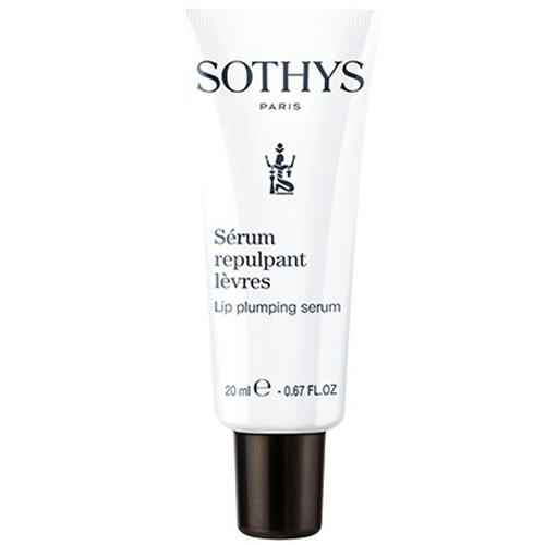 Сотис Anti-age cыворотка для увеличения объема губ, 20 мл (Sothys, Eye contour line)