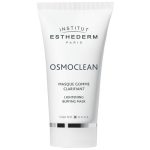 Институт Эстедерм Гуммирующая осветляющая маска Masque Gomme Clarifiant, 75 мл (Institut Esthederm, Osmoclean)