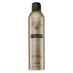 Нук Лак для объемных укладок волос Volumizing Hair Spray, 400 мл (Nook, Magic Arganoil)