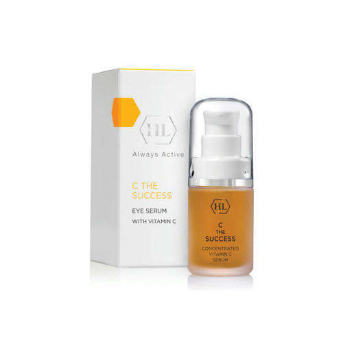 Холи Лэнд Сыворотка C THE SUCCESS EYE SERUM, 15 мл (Holyland Laboratories, C the Success)