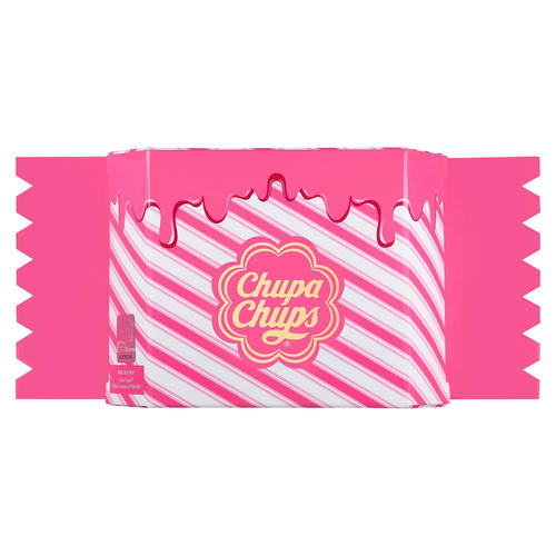 Чупа Чупс Тональная основа-кушон SPF 50+ 2.0 Shell, 14 г (Chupa Chups, Для лица) — изображение 4