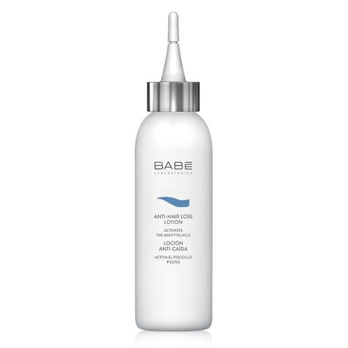 Лосьон против выпадения волос, 125 мл (Babe Laboratorios, Hair)