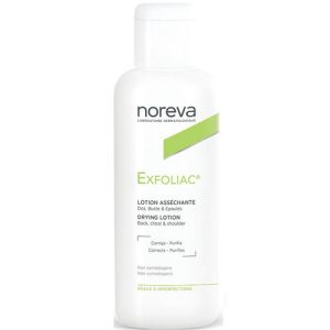 Норева Лосьон с высоким содержанием АНА, 125 мл (Noreva, Exfoliac)