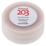 Маска для глубокого очищения Pure Skin Mask, 100 мл (DirectaLab, Очищение)