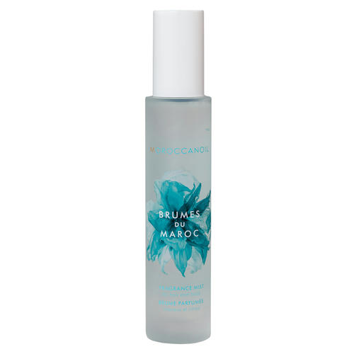 Мороканойл Парфюмированный мист для волос и тела Brumes du Maroc, 100 мл (Moroccanoil, Styling & Finishing) — изображение 3