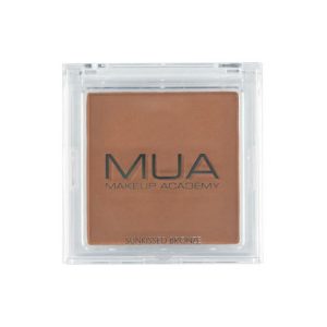 МУА Мейк Ап Акэдеми Пудра-бронзатор Sunkissed Bronze, 5,7 г (MUA Make Up Academy, Powder Collection)