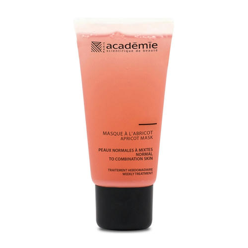 Академи Абрикосовая маска Masque L'Abricot Apricot mask, 50 мл (Academie, Academie Visage - нормальная кожа)