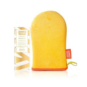 Джейм Рид Рукавичка для нанесения загара Tanning Mitt (James Read, Enhance)