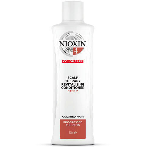 Ниоксин System 4 Увлажняющий кондиционер 300 мл (Nioxin, System 4)