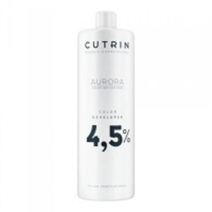 Кутрин Окислитель 4,5%, 1000 мл (Cutrin, Aurora)