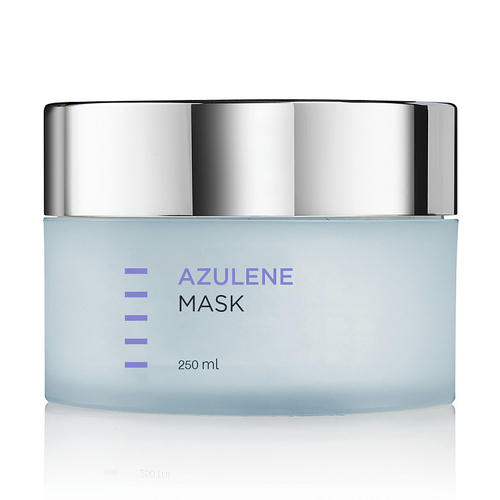 Холи Лэнд Питательная маска AZULENE MASK, 250 мл (Holyland Laboratories, Azulen)