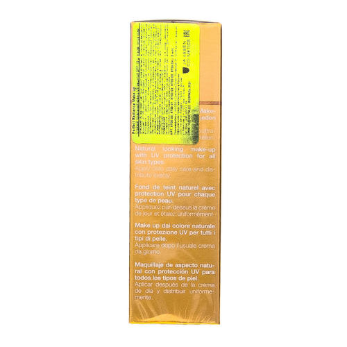 Янсен Косметикс Стойкий тональный крем с SPF-15 Perfect Radiance, 30 мл (Janssen Cosmetics, Make up) — изображение 2