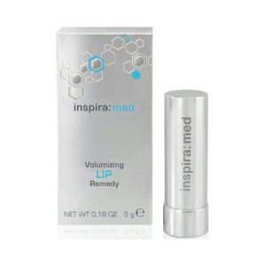 Инспира Косметикс Бальзам для увеличения объема губ Volumizing Lip Remedy, 5 гр (Inspira Cosmetics, Inspira Med)