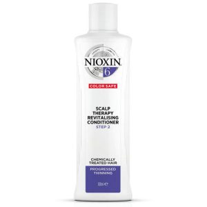 Ниоксин System 6 Увлажняющий кондиционер 300 мл (Nioxin, System 6)