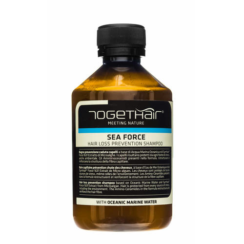 Ту Гет Хэйр Шампунь от выпадения волос, 250 мл (Togethair, Scalp Treatments)