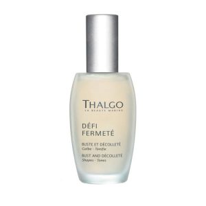 Тальго Сыворотка для груди и области декольте Defi Fermete Bust and Decollete, 50 мл (Thalgo, Defi Fermete)