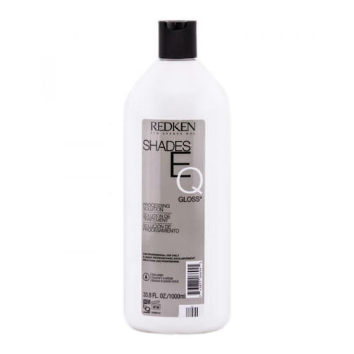 Редкен Проявитель-уход для краски Шейдс Икью, 1000 мл (Redken, Окрашивание)