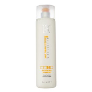 Глобал Кератин Шампунь балансирующий Balancing Shampoo, 1000 мл (Global Keratin, Шампуни и кондиционеры)