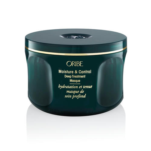 Орибе Маска для вьющихся волос "Источник красоты", 250 мл (Oribe, Moisture & Control)