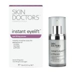 Скин Докторс Сыворотка для кожи вокруг глаз Instant Eyelift против морщин и отеков 10 мл (Skin Doctors, Instant)