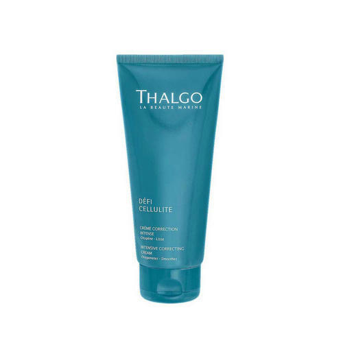 Тальго Корректирующий крем против всех видов целлюлита Corrected Cream Compacted Cellulite, 200 мл (Thalgo, Defi Cellulite) — изображение 2