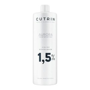 Кутрин Окислитель 1,5%, 1000 мл (Cutrin, Aurora)
