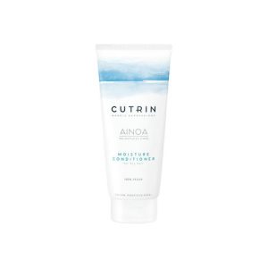 Кутрин Кондиционер Moisture для увлажнения, 200 мл (Cutrin, Ainoa)