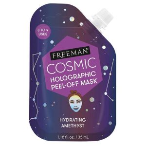 Фримен Увлажняющая маска-пленка, 35 мл (Freeman, Impulse)