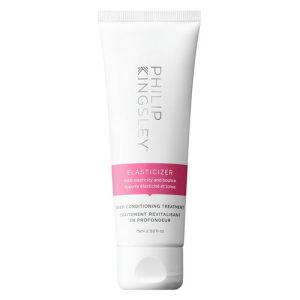 Филип Кингслей Увлажняющая маска Deep-Conditioning Treatment для всех типов волос, 75 мл (Philip Kingsley, Elasticize)