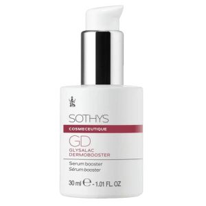 Сотис Активная сыворотка для обновления кожи 30 мл (Sothys, Cosmeceutique Red Line)