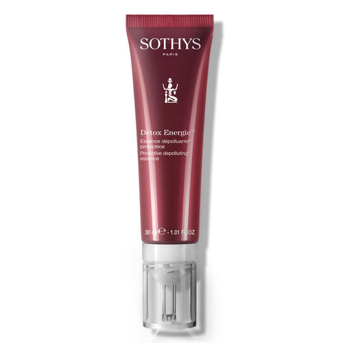 Сотис Детокс-эссенция с защитным действием, 30 мл (Sothys, Detox Energie)