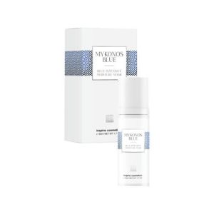Инспира Косметикс Интенсивно увлажняющая маска Intensive Moisture Mask, 50 мл (Inspira Cosmetics, Mykonos Blue)