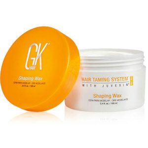 Глобал Кератин Воск для волос Shaping Wax, 100 г (Global Keratin, Уход и стайлинг)