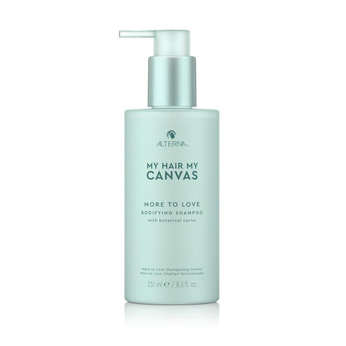 Алтерна Шампунь для объема и уплотнения волос More to Love Bodifying Shampoo, 251 мл (Alterna, My Hair My Canvas)