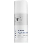 Холи Лэнд Точечный гель A-NOX PLUS RETINOL SPOT TREATMENT GEL, 20 мл (Holyland Laboratories, A-nox plus Retinol)