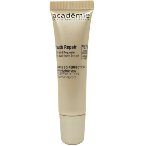 Академи Бальзам для губ 3D Lip Perfector 15 мл (Academie, Academie Visage - базовый уход)