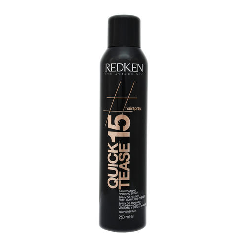 Редкен Спрей "Quick Tease 15" для прикорневого объема 250мл (Redken, Стайлинг) — изображение 2
