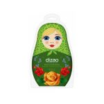 Дизао Пузырьковая очищающая маска для лица 1 шт (Dizao, Очищение)