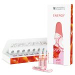 Янсен Косметикс Экстракт икры супервосстановление Caviar extract, 7 х 2 мл (Janssen Cosmetics, Ampoules)