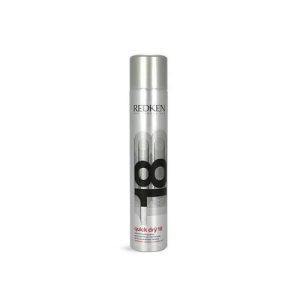 Редкен Спрей "Quick Dry 18" средней фиксации для сохранения формы 400 мл (Redken, Стайлинг)