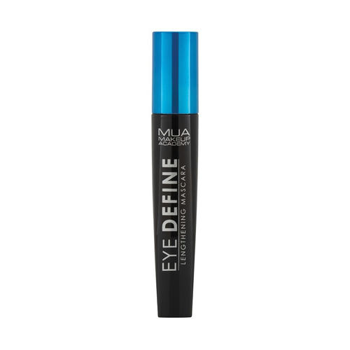 МУА Мейк Ап Акэдеми Водостойкая тушь для ресниц Black, 12 мл (MUA Make Up Academy, Mascara Collection)