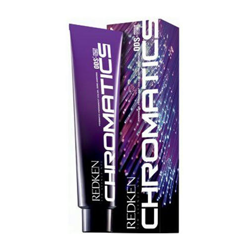 Редкен Краска для волос Chromatics 60мл, оттенок 3/3N, 3/3N НАТУРАЛЬНЫЙ (Redken, Окрашивание) — изображение 2