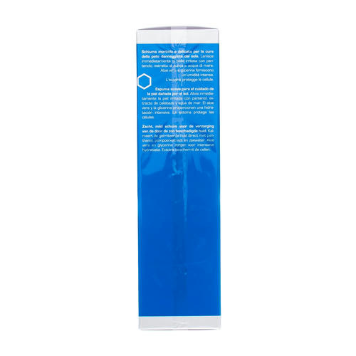Инспира Косметикс Успокаивающая пенка после загара Immediate Soothing After Sun Foam, 150 мл (Inspira Cosmetics, Inspira Med) — изображение 4