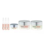 Инспира Косметикс Набор "Обогащенный комплексный уход", 4 продукта (Inspira Cosmetics, Inspira Absolue)