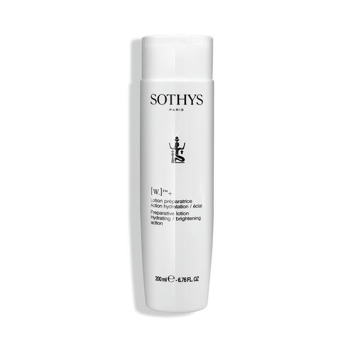 Сотис Увлажняющий осветляющий лосьон, 200 мл (Sothys, Specific Care)
